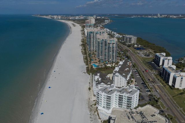 1582 GULF BOULEVARD 1508, Clearwater Beach, FL 33767