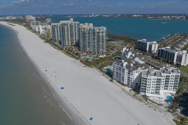 1582 GULF BOULEVARD 1508, Clearwater Beach, FL 33767