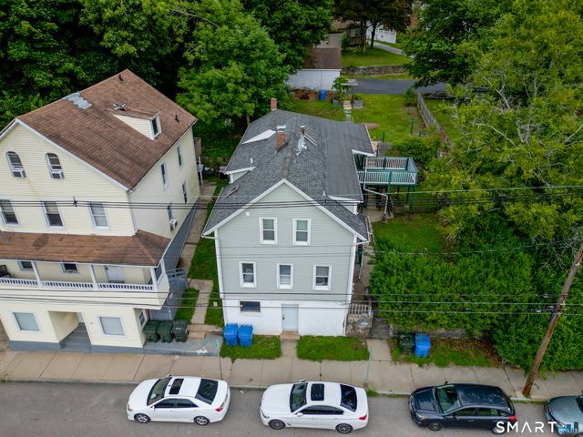 24 Central Avenue, Norwich, CT 06360