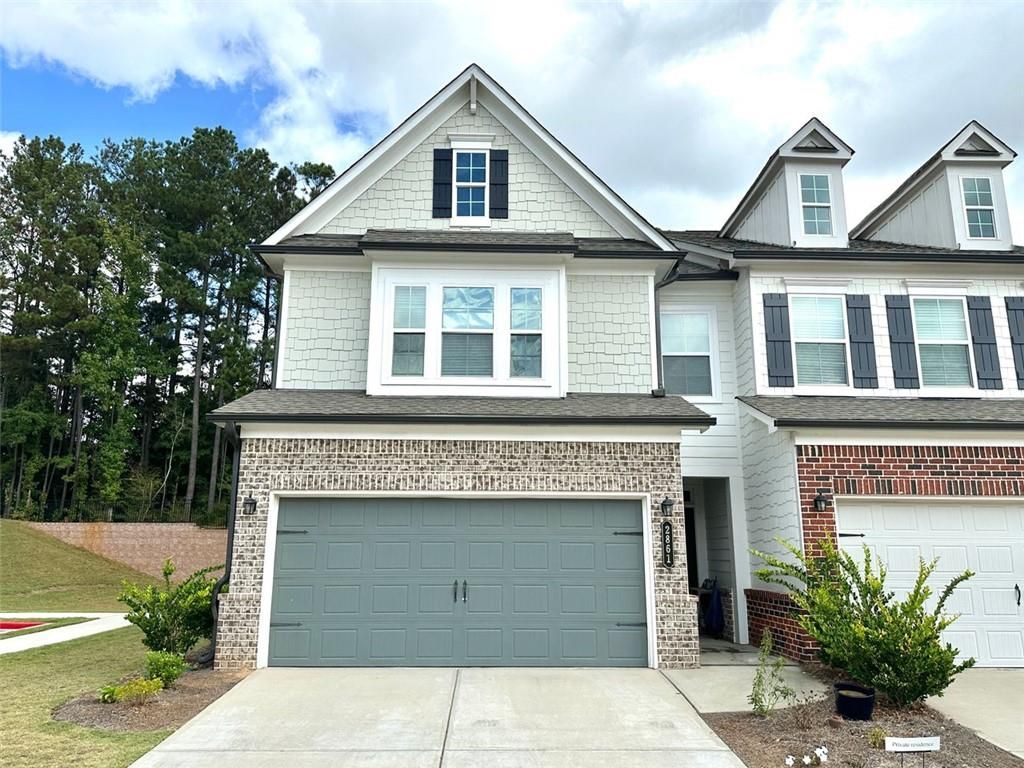 2861 THAMES WILLOW Way, Suwanee, GA 30024