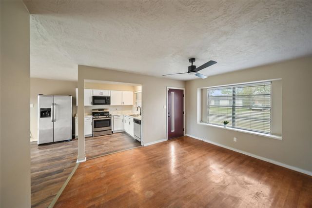 4114 Dacca Drive, Houston, TX 77047