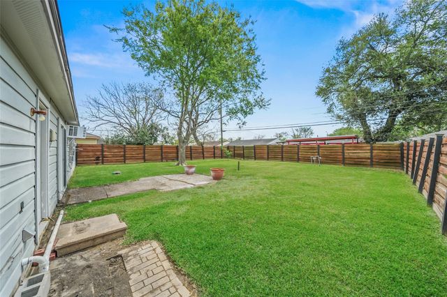 4114 Dacca Drive, Houston, TX 77047