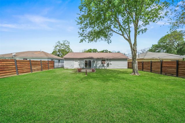 4114 Dacca Drive, Houston, TX 77047