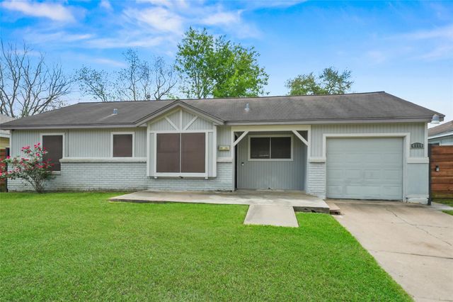 4114 Dacca Drive, Houston, TX 77047