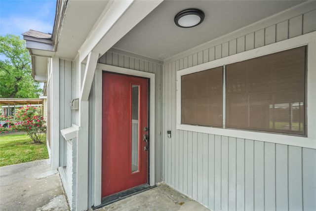 4114 Dacca Drive, Houston, TX 77047