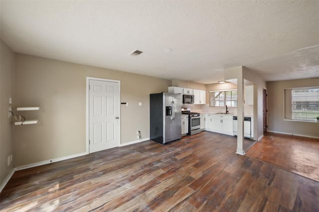 4114 Dacca Drive, Houston, TX 77047