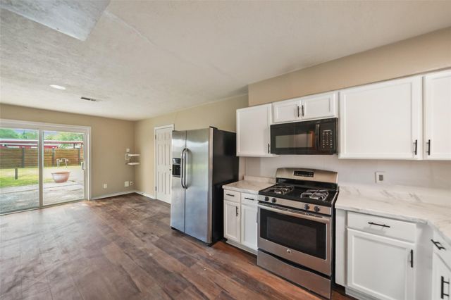 4114 Dacca Drive, Houston, TX 77047