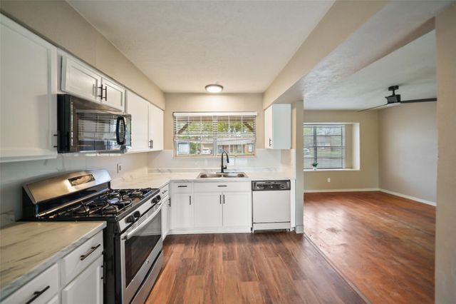 4114 Dacca Drive, Houston, TX 77047