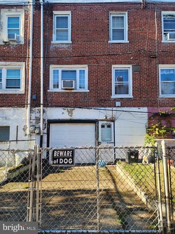 7633 RUGBY ST, Philadelphia, PA 19150