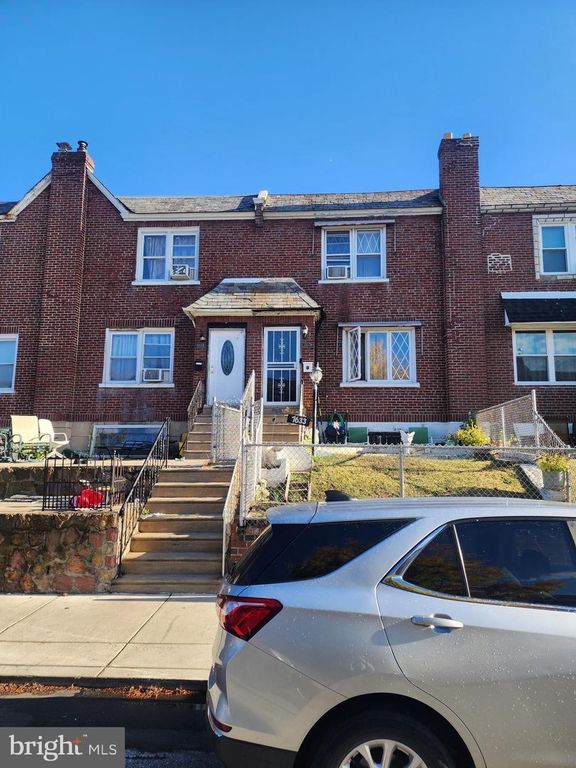 7633 RUGBY ST, Philadelphia, PA 19150