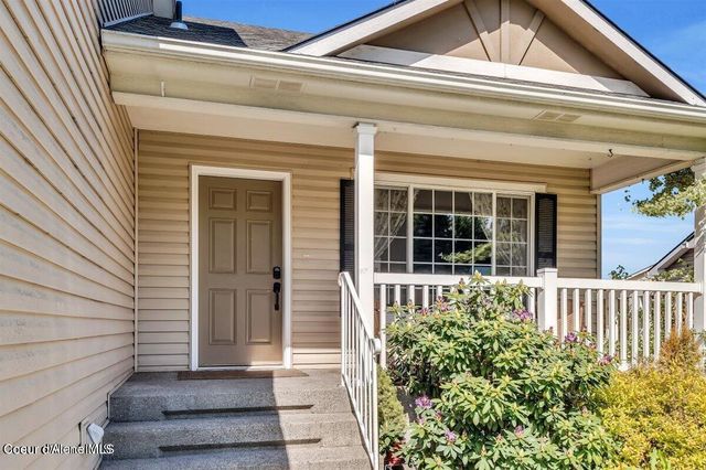 1307 N Willamette DR, Post Falls, ID 83854