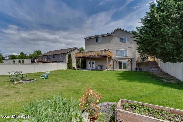 1307 N Willamette DR, Post Falls, ID 83854