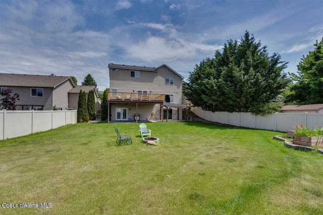 1307 N Willamette DR, Post Falls, ID 83854