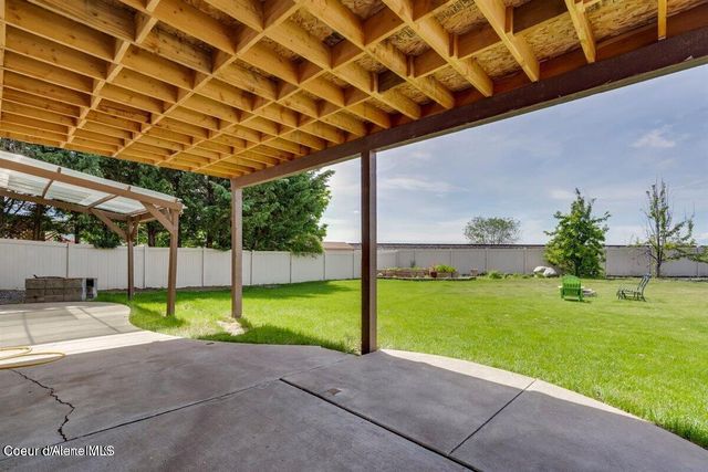 1307 N Willamette DR, Post Falls, ID 83854