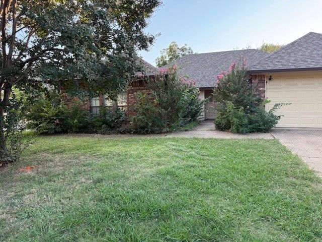1137 Homestead Street, Flower Mound, TX 75028