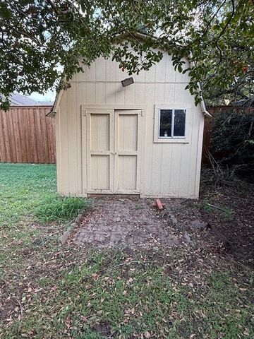 1137 Homestead Street, Flower Mound, TX 75028