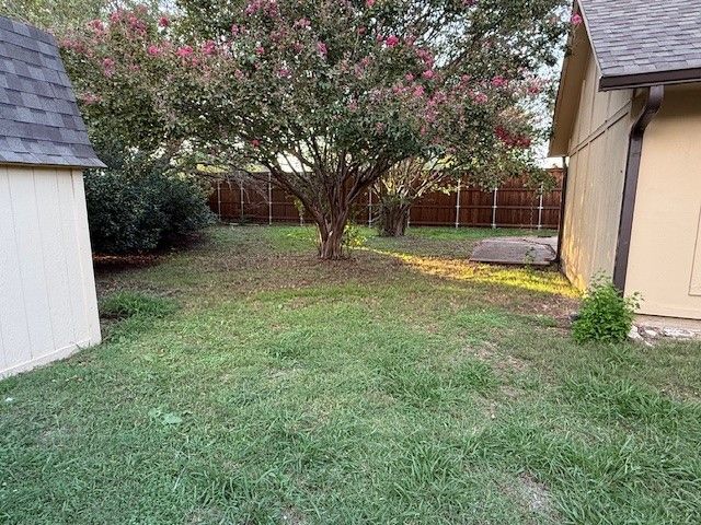 1137 Homestead Street, Flower Mound, TX 75028