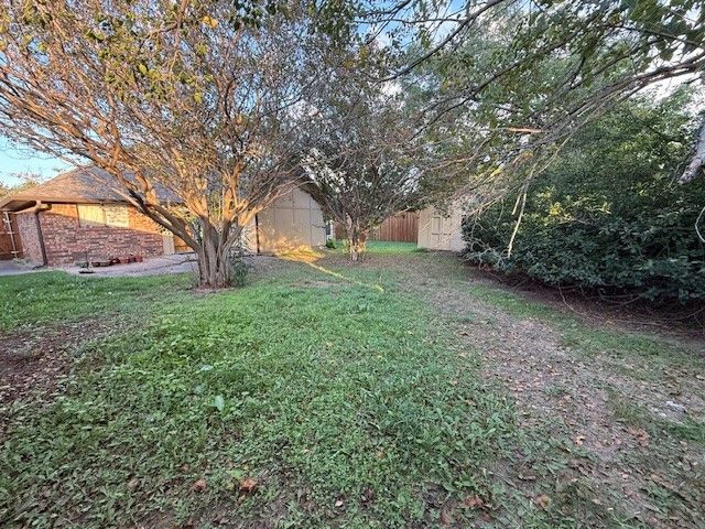 1137 Homestead Street, Flower Mound, TX 75028