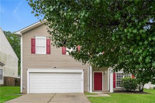 4443 Garden Club Street, High Point, NC 27265