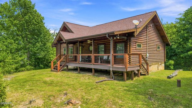 2469 Misty Shadows Drive, Sevierville, TN 37862