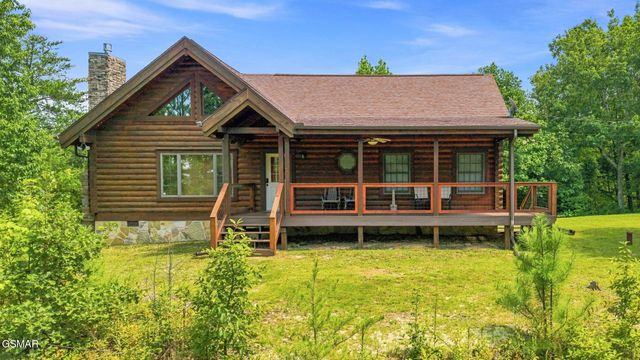 2469 Misty Shadows Drive, Sevierville, TN 37862