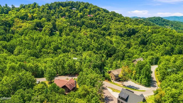 2469 Misty Shadows Drive, Sevierville, TN 37862