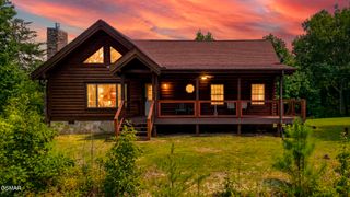 2469 Misty Shadows Drive, Sevierville, TN 37862