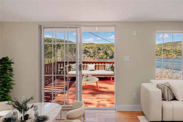 17743 Elizabeth Lake Road, Lake Hughes, CA 93532