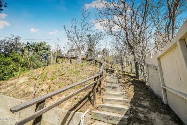 17743 Elizabeth Lake Road, Lake Hughes, CA 93532