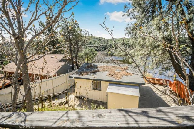 17743 Elizabeth Lake Road, Lake Hughes, CA 93532