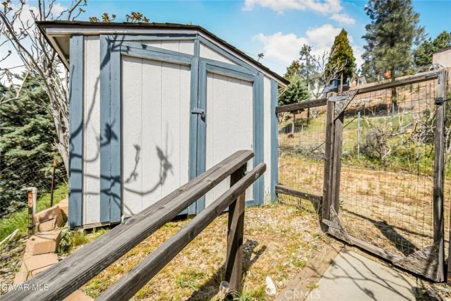 17743 Elizabeth Lake Road, Lake Hughes, CA 93532