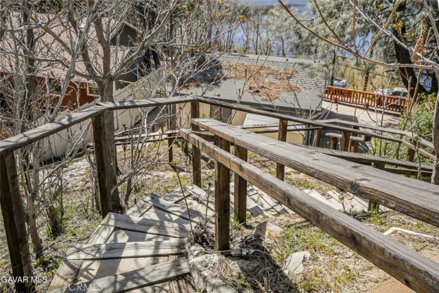 17743 Elizabeth Lake Road, Lake Hughes, CA 93532