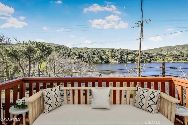 17743 Elizabeth Lake Road, Lake Hughes, CA 93532
