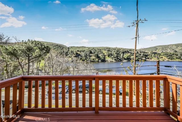 17743 Elizabeth Lake Road, Lake Hughes, CA 93532