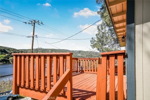 17743 Elizabeth Lake Road, Lake Hughes, CA 93532