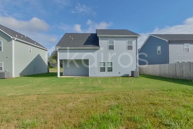 7321 Foggy River Drive, Aiken, SC 29801
