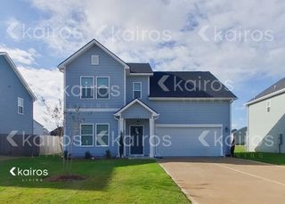 7321 Foggy River Drive, Aiken, SC 29801