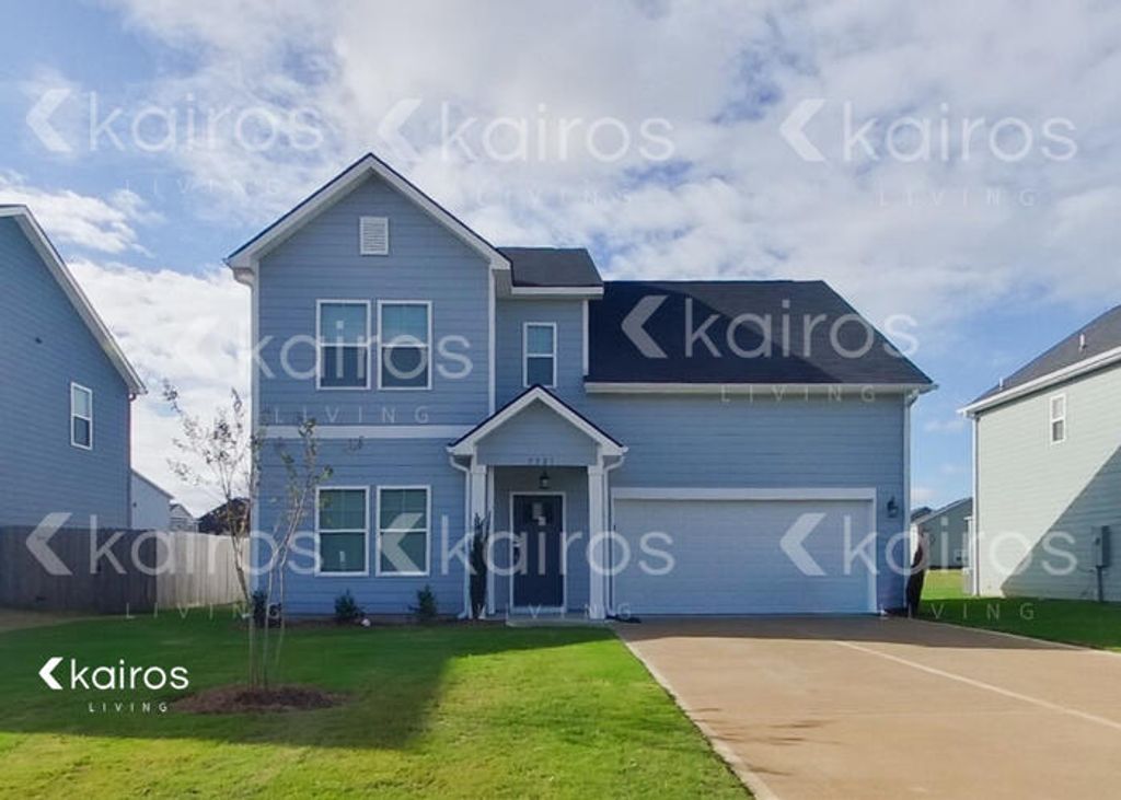 7321 Foggy River Drive, Aiken, SC 29801