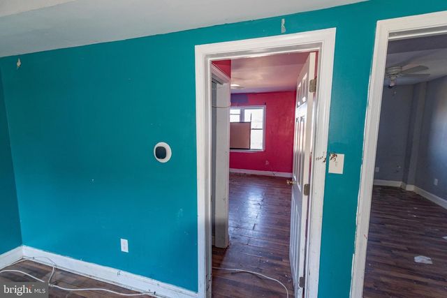 1403 N DECKER AVE, Baltimore, MD 21213