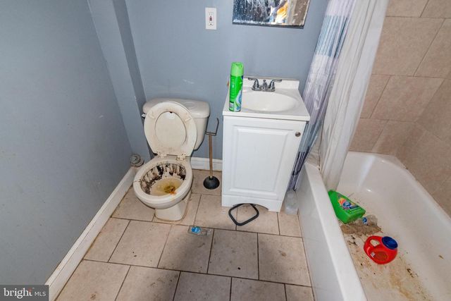 1403 N DECKER AVE, Baltimore, MD 21213