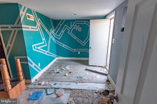 1403 N DECKER AVE, Baltimore, MD 21213