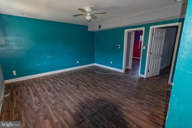 1403 N DECKER AVE, Baltimore, MD 21213