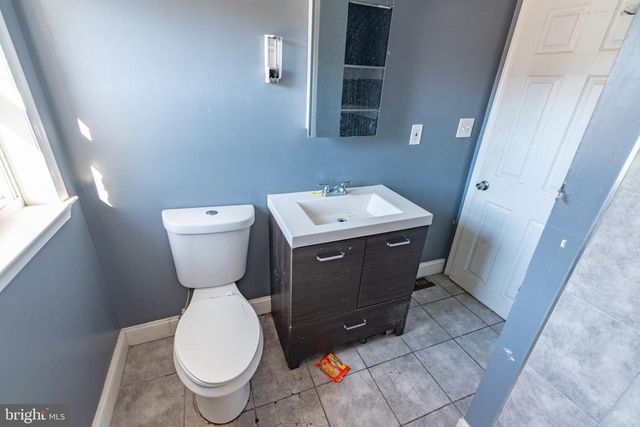 1403 N DECKER AVE, Baltimore, MD 21213