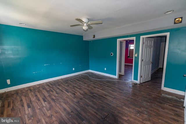 1403 N DECKER AVE, Baltimore, MD 21213