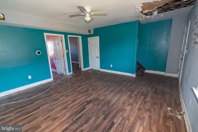 1403 N DECKER AVE, Baltimore, MD 21213