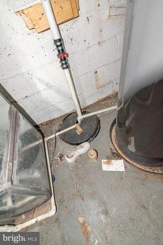 1403 N DECKER AVE, Baltimore, MD 21213