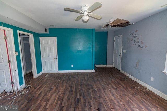 1403 N DECKER AVE, Baltimore, MD 21213