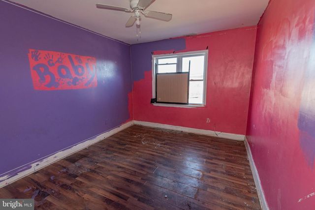 1403 N DECKER AVE, Baltimore, MD 21213