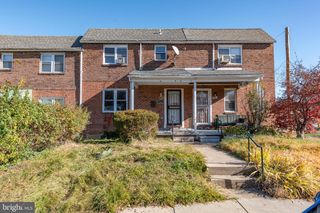 1403 N DECKER AVE, Baltimore, MD 21213