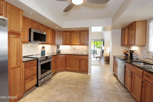 1850 E VINEDO Lane, Tempe, AZ 85284